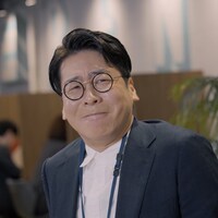 「集中泥棒」の「ちゃちゃっと」編のワンシーン