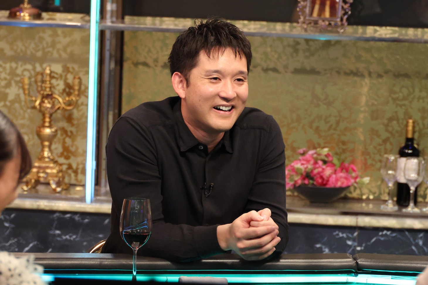 杉谷拳士