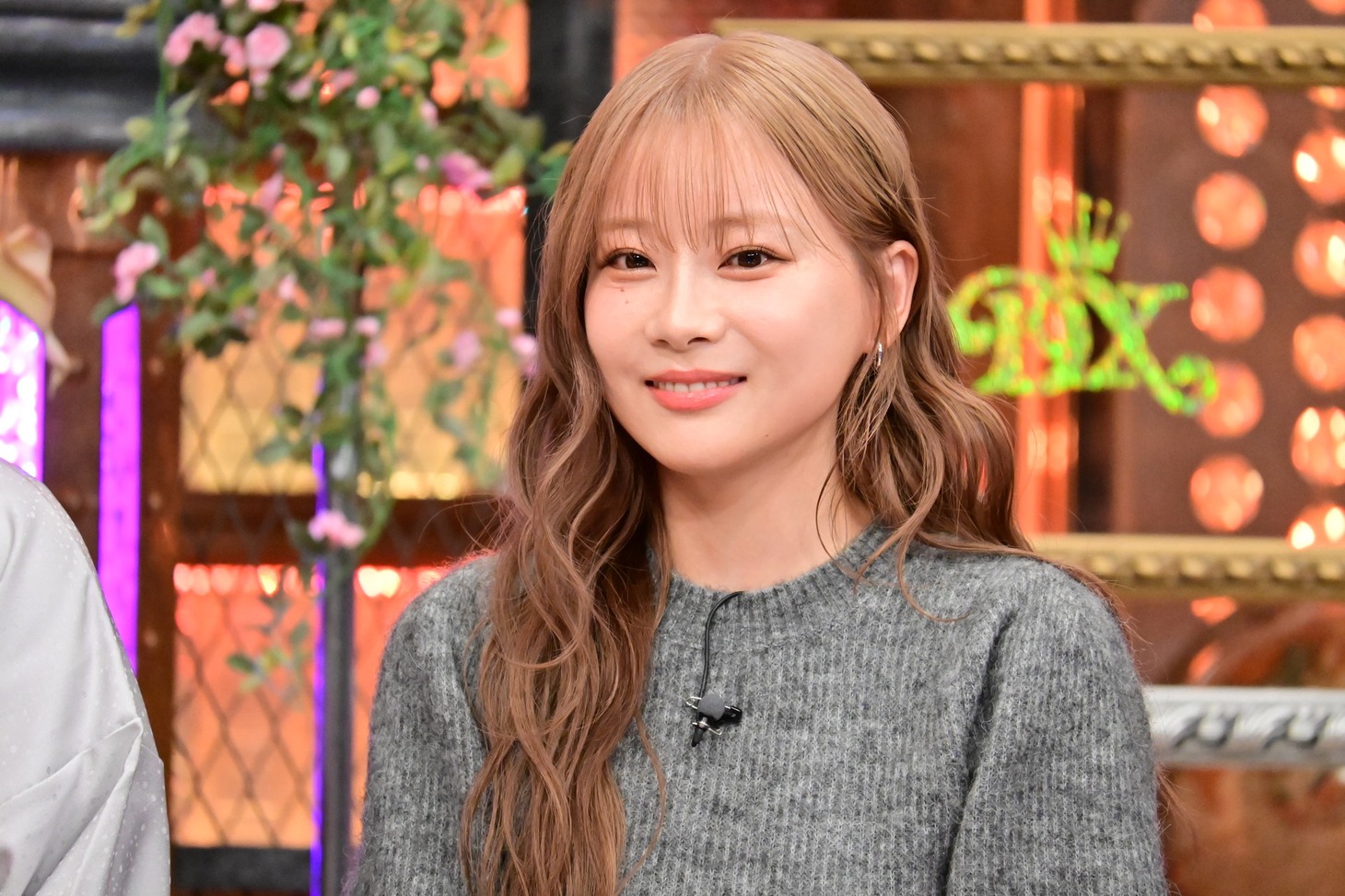 重盛さと美