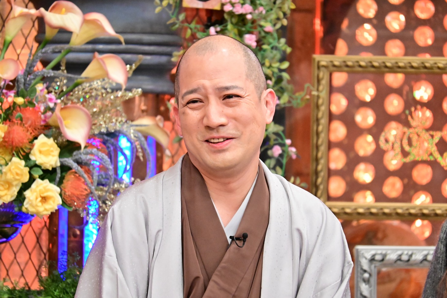 春風亭一之輔