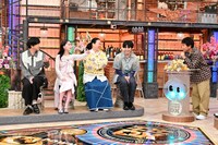 「ダウンタウンDX」のワンシーン