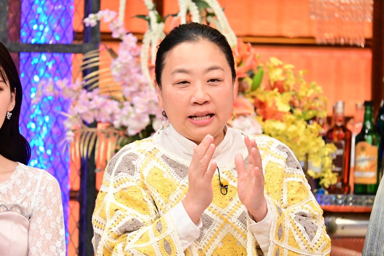 いとうあさこ