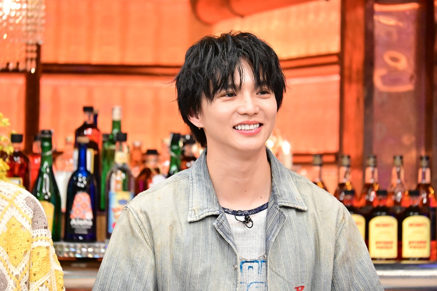佐藤大樹