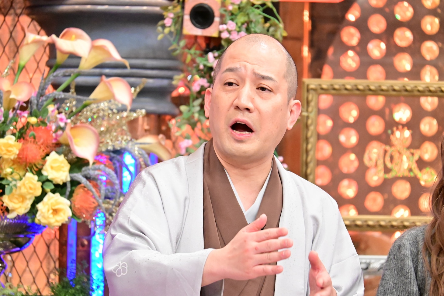 春風亭一之輔
