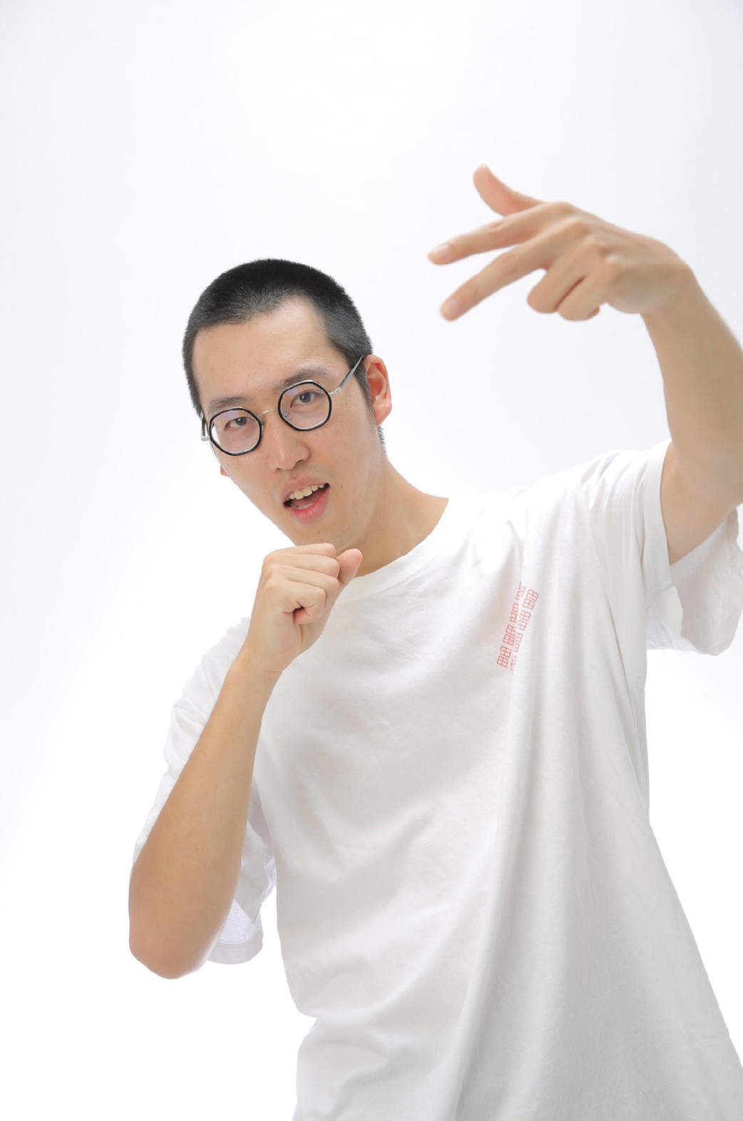溝上たんぼ