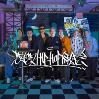若手芸人HIPHOP同好会