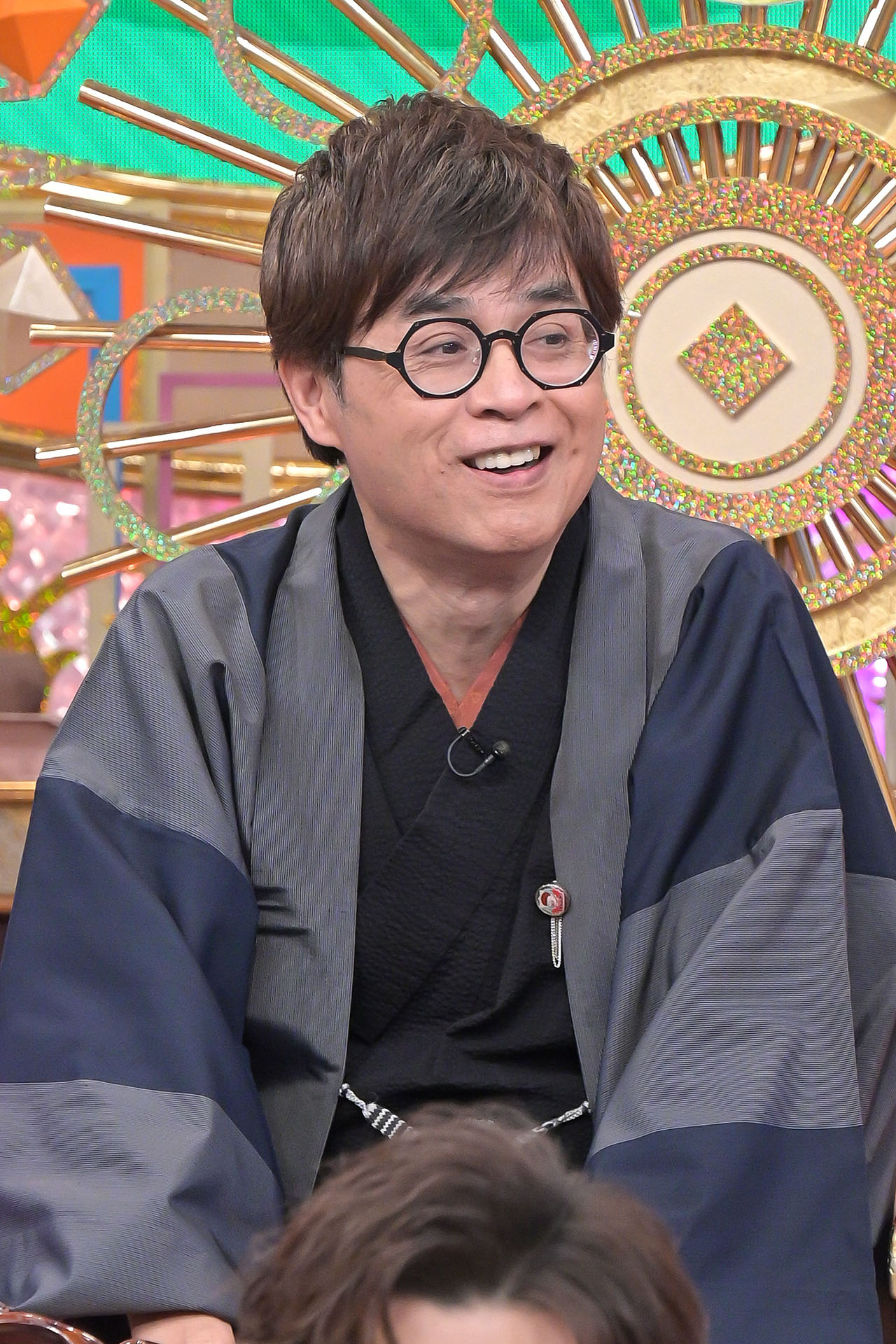 立川志らく
