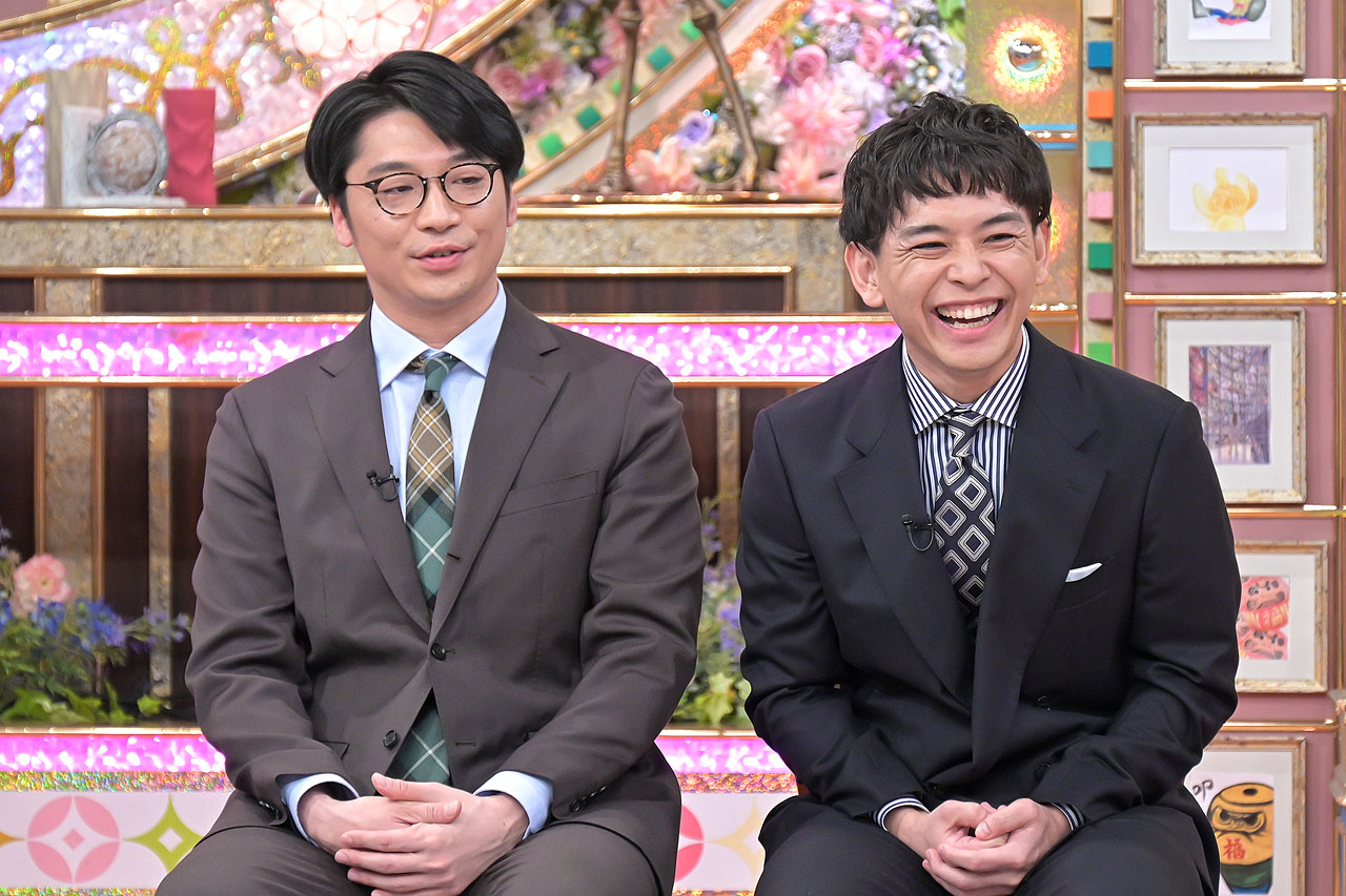 さや香が「プレバト!!」登場　石井は色鉛筆、新山は「雪の銀座」で俳句