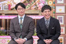 「プレバト!!」に出演するさや香