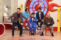 「マルコポロリ！」のワンシーン