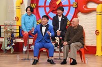 「マルコポロリ！」のワンシーン