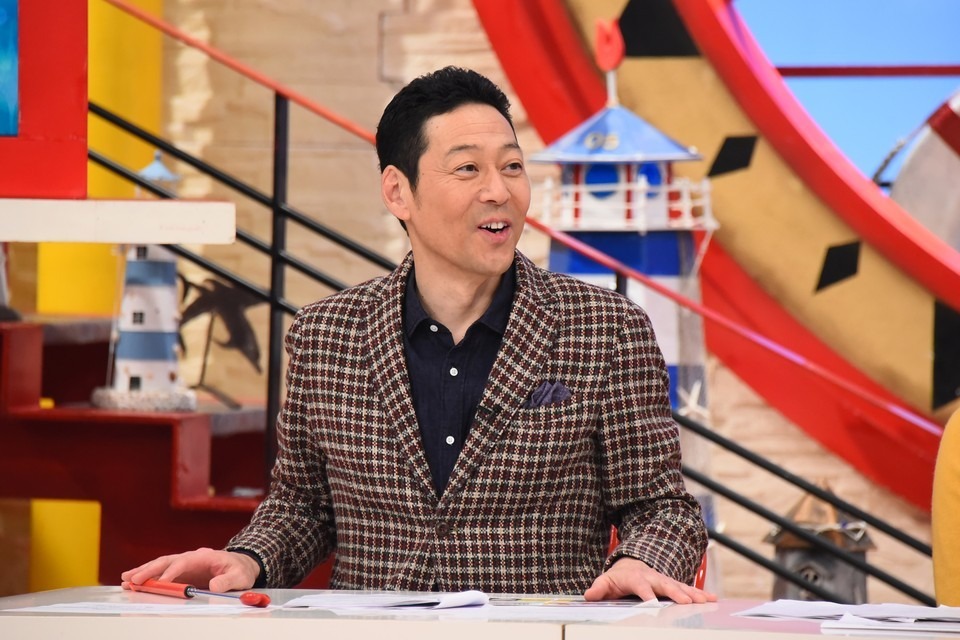 東野幸治