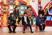 「マルコポロリ！」のワンシーン