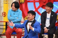 「マルコポロリ！」のワンシーン