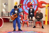 「マルコポロリ！」のワンシーン