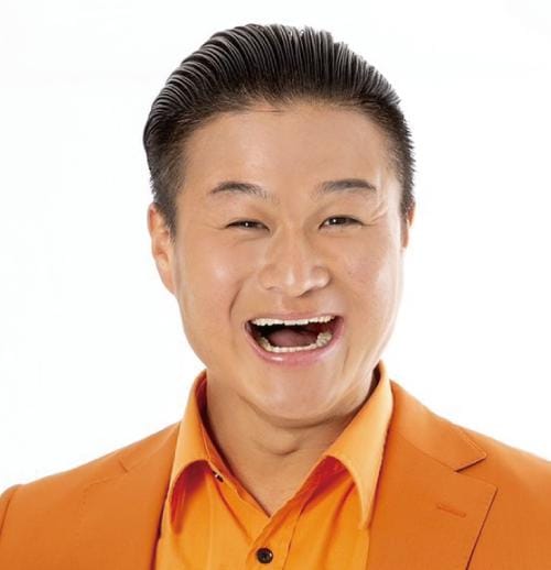 ティモンディ高岸