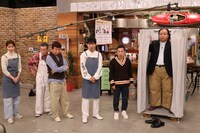 「おかべろ」のワンシーン