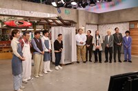 「おかべろ」のワンシーン