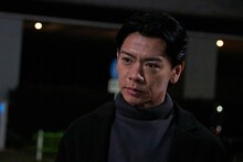 「僕のあざとい元カノ from あざとくて何が悪いの？」に出演するマヂカルラブリー・野田クリスタル