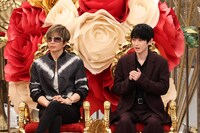 GACKTと本郷奏多