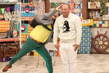 トム・ブラウン