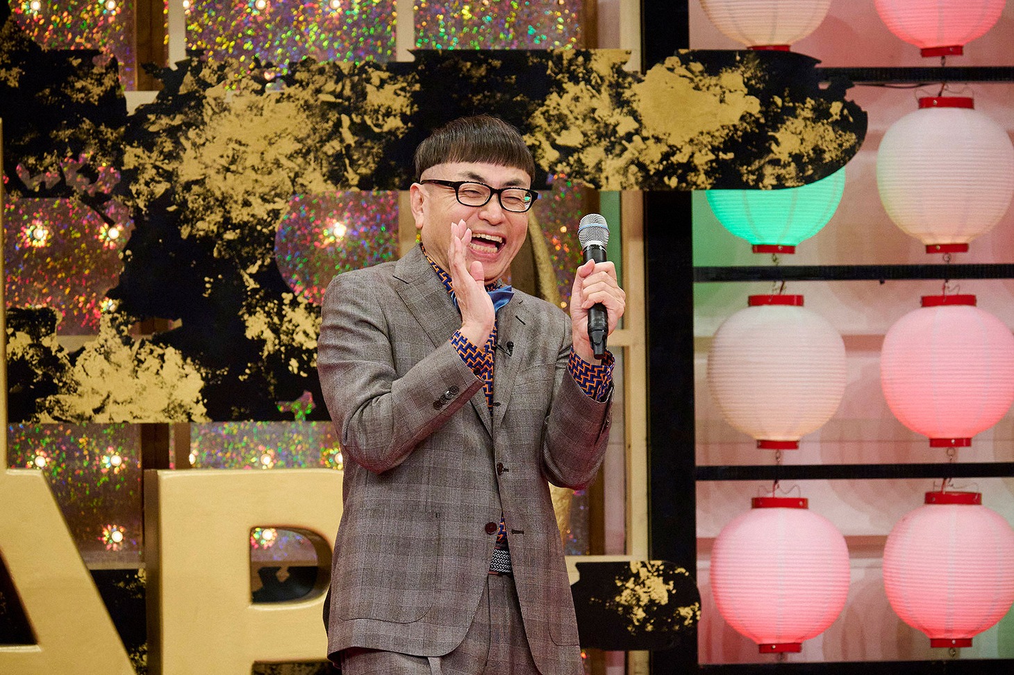 イジリー岡田