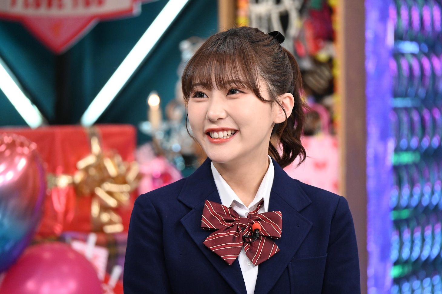 田中美久