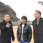 エバースが桂文枝とロケ、佐々木の丸投げに町田はあたふた