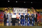 ハマノとヘンミ&シティホテル3号室、史上初の「ビートたけし杯」同時優勝