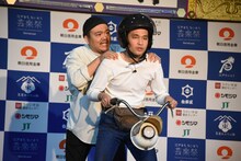 元祖いちごちゃん