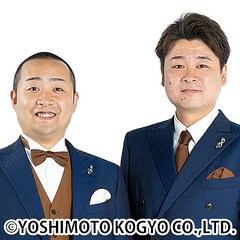 メンバーのベストネタライブ「PLAYLIST」がルミネで　ゲストにジョイマン、すゑひろがりずら