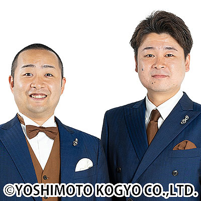 メンバー。左から山口、潮