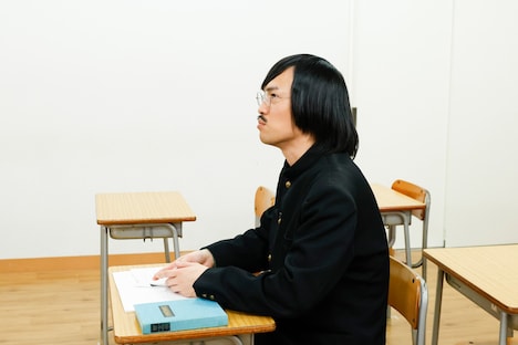 ジョックロック福本