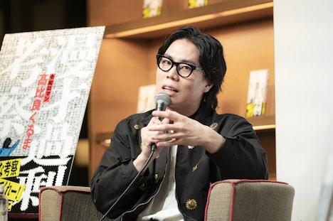 令和ロマンくるま ©マガジンハウス・辰巳出版(撮影:北原千恵美)