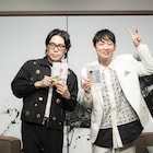 NON STYLE石田と令和ロマンくるま、書籍発売記念で濃密なM-1談義が実現