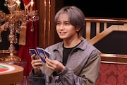 中島健人