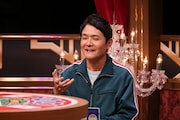 千鳥ノブ