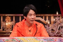 かまいたち濱家