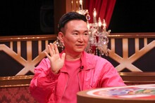 かまいたち山内