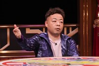 ダイアン・ユースケ