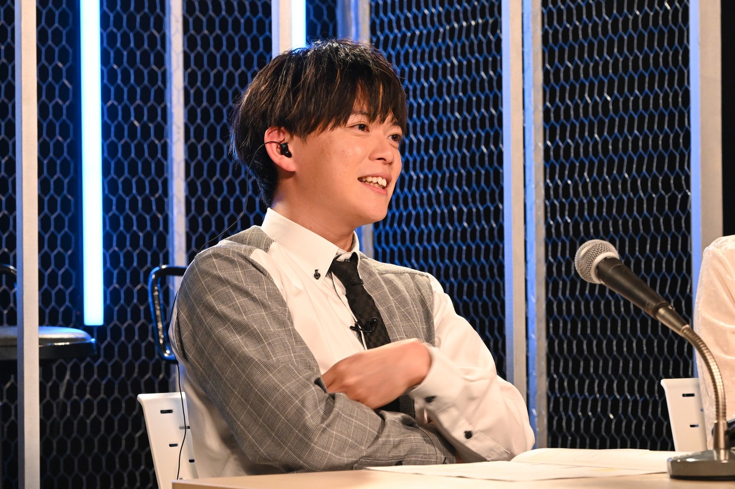 松丸亮吾