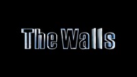 「The Walls」ロゴ