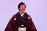 さらば青春の光・森田