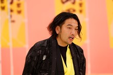 見取り図・盛山