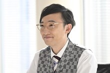 ドラマ「問題物件」第6話にゲスト出演する、こがけん