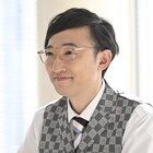 こがけん「問題物件」でマンションのオーナー役 無責任に好き放題話すクセが強い男