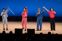 「オールマンゲキ」の様子