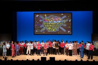 「オールマンゲキ」の様子