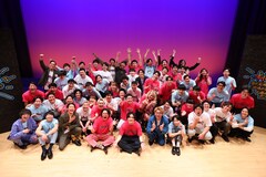 なんば、森ノ宮、神保町、渋谷のよしもと漫才劇場4館合同「オールマンゲキ」今夏開催決定