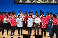 「オールマンゲキ」の様子